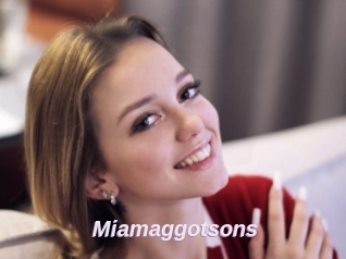 Miamaggotsons