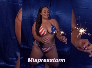 Miapresstonn