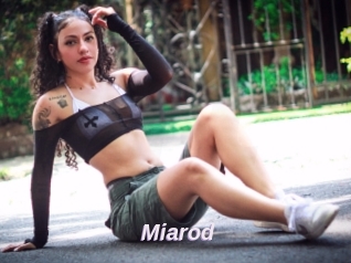 Miarod