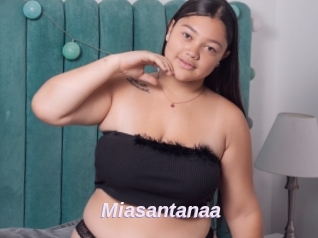 Miasantanaa