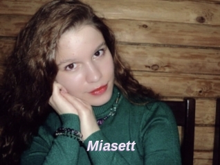 Miasett