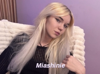 Miashinie