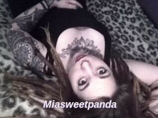 Miasweetpanda