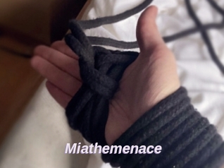 Miathemenace