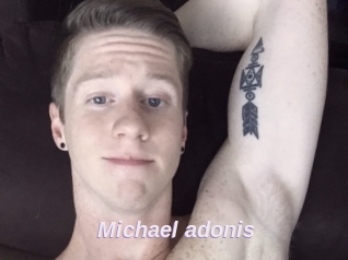 Michael_adonis