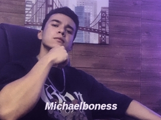 Michaelboness