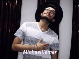 Michaelflamer