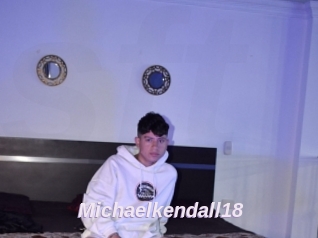 Michaelkendall18