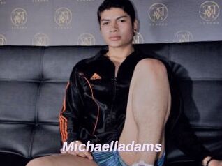 Michaelladams