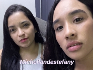 Michellandestefany