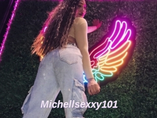 Michellsexxy101