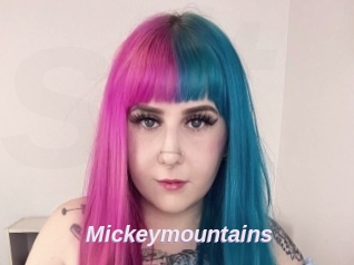 Mickeymountains