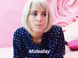 Mideafay