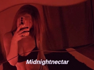 Midnightnectar