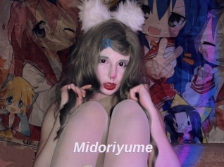 Midoriyume