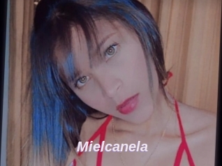 Mielcanela