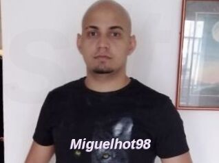 Miguelhot98