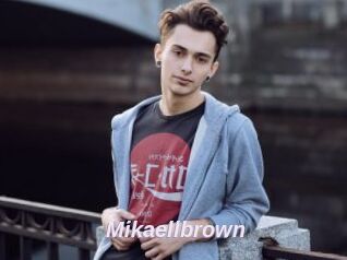 Mikaellbrown