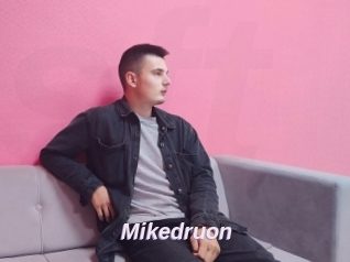 Mikedruon