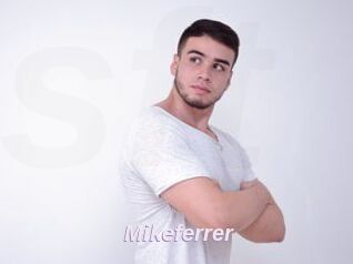 Mikeferrer