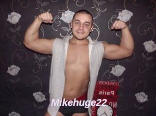 Mikehuge22