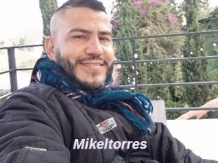 Mikeltorres