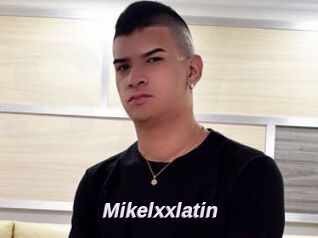 Mikelxxlatin