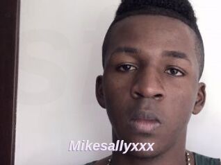 Mikesallyxxx