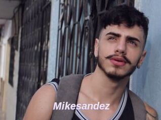 Mikesandez