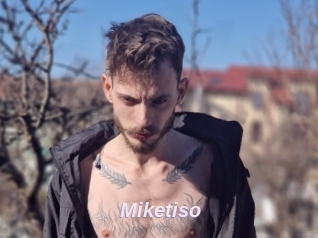 Miketiso