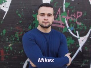 Mikex