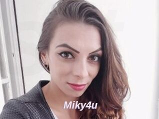 Miky4u