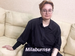 Milaburnse