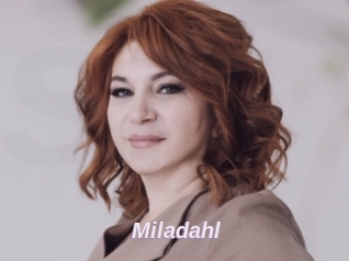 Miladahl