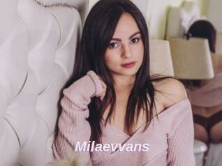 Milaevvans