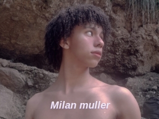 Milan_muller