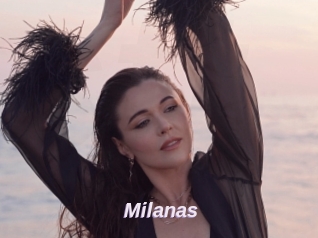 Milanas