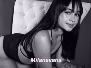 Milanevans