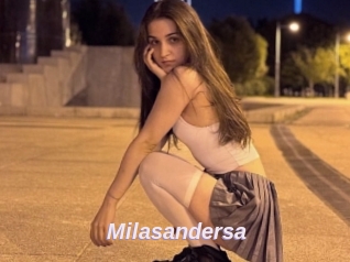 Milasandersa