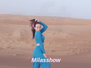 Milasshow