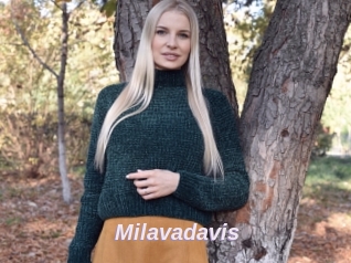 Milavadavis