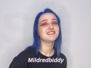 Mildredbiddy