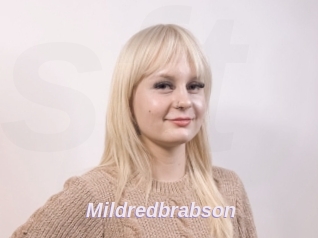 Mildredbrabson