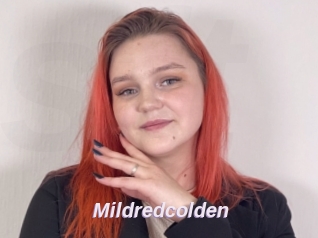 Mildredcolden