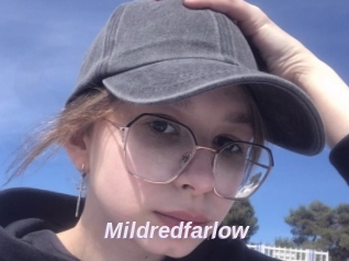 Mildredfarlow