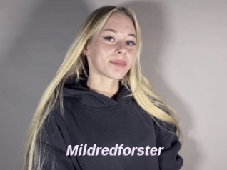 Mildredforster