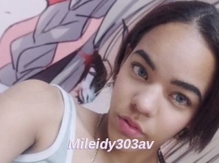 Mileidy303av