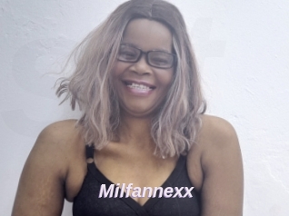 Milfannexx