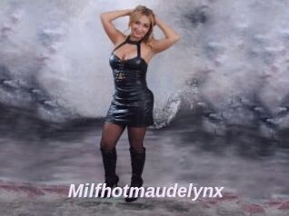 Milfhotmaudelynx