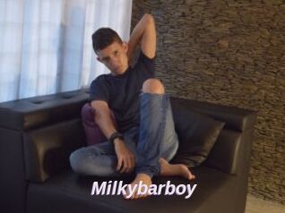 Milkybarboy